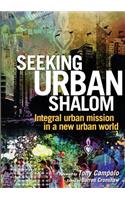 Seeking Urban Shalom