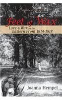 Feet of Wax