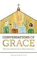 Conversations of Grace