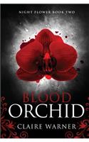 Blood Orchid