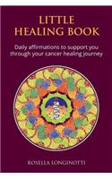 Little Healing Book