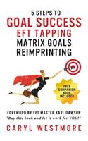 Goal Success EFT Tapping