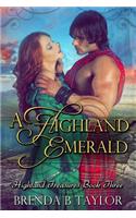 A Highland Emerald