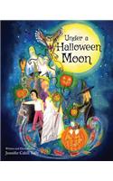 Under a Halloween Moon