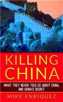 Killing China