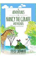 Adventures of Nancy the Giraffe and Friends