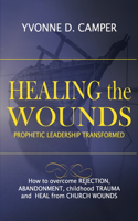 Healing the Wounds