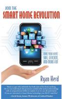 Join the Smart Home Revolution