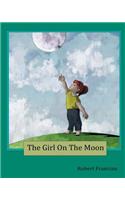 The Girl On The Moon