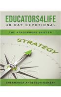 Educators4Life 30 Day Devotional