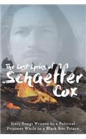 Lost Lyrics of Schaeffer Cox