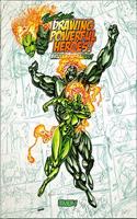 Bart Sears' Drawing Powerful Heroes, CL: Brutes and Babes