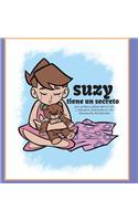 Suzy Tiene Un Secreto