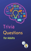 Trivia Questions for Adults