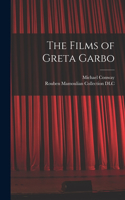 Films of Greta Garbo
