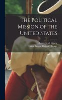 Political Mission of the United States