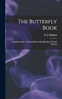 The Butterfly Book