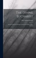 The Divine Eucharist