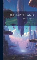 Det Tabte Land