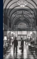 Union Postal Clerk; Volume 6