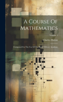 Course Of Mathematics