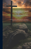 Hallelujah