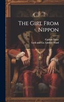 The Girl From Nippon