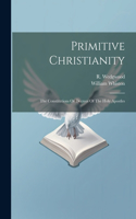 Primitive Christianity