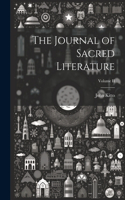 Journal of Sacred Literature; Volume II