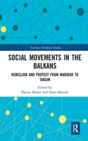 Social Movements in the Balkans