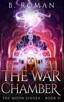 The War Chamber: Premium Hardcover Edition