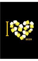 I Love Beer