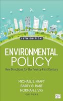 Environmental Policy