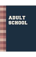 Adult School