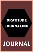 Gratitude Journaling: Best Gratitude Journal Book For Everyday Journaling With Quotes