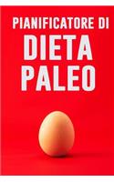 Pianificatore di Dieta Paleo