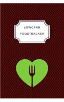 Low Carb Food Tracker