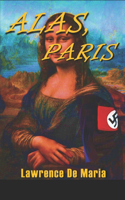Alas, Paris