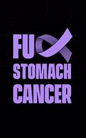 Fuck Stomach Cancer Journal