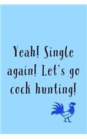 Single Again