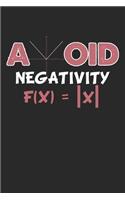 Negativity
