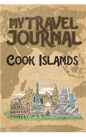 My Travel Journal Cook Islands