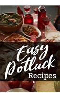 Easy Potluck Recipes