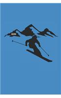 Skiing