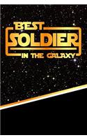 The Best Soldier in the Galaxy