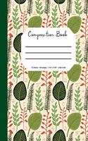 Composition Book