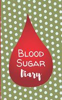 Blood Sugar Diary
