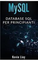 MySQL