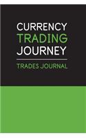 Currency Trading Journey Trades Journal