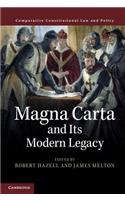 Magna Carta and Its Modern Legacy